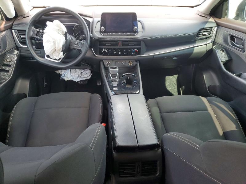 Продажа на аукционе авто 2023 Nissan Rogue, vin: 5N1BT3AAXPC833799, номер лота: 65849606