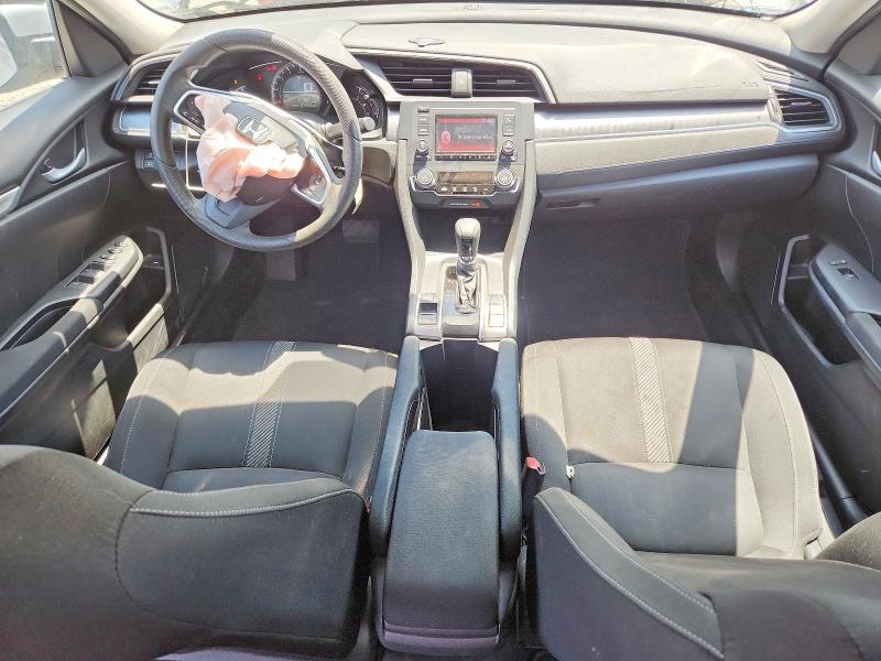 Aukcja sprzedaży 2017 Honda Civic, vin: 2HGFC2F54HH500400, numer aukcji: 63427416