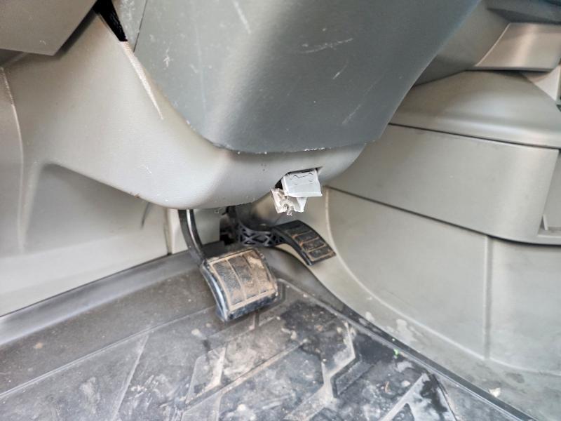 Aukcja sprzedaży 2019 Volvo Vn, vin: 4V4NC9EH1KN873637, numer aukcji: 63388226
