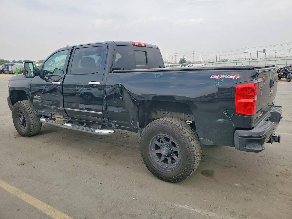 Продажа на аукционе авто 2016 Chevrolet Silverado, vin: 1GC1KXE80GF293847, номер лота: 65149016
