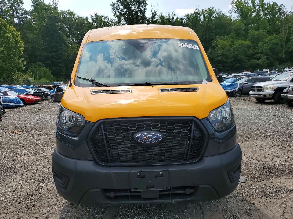 Продаж на аукціоні авто 2021 Ford Transit, vin: 1FTBR1C86MKA45251, номер лоту: 59593046