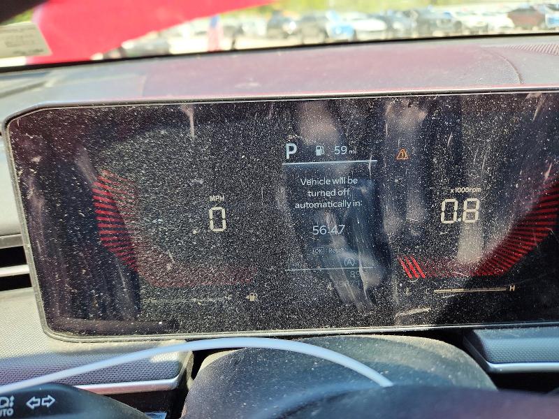 Aukcja sprzedaży 2025 Kia K5, vin: KNAG24J72S5358408, numer aukcji: 66291376