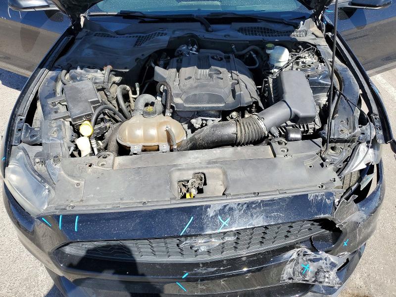 66508706 :رقم المزاد ، 1FA6P8TH5F5404029 vin ، 2015 Ford Mustang مزاد بيع
