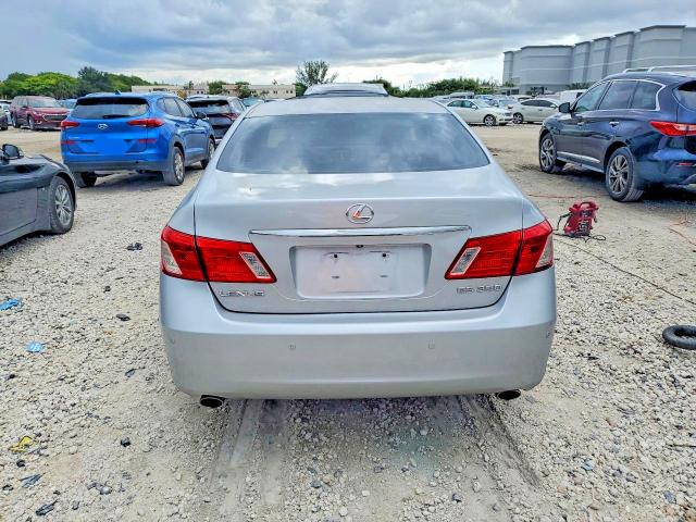 Aukcja sprzedaży 2008 Lexus Es, vin: JTHBJ46G182168696, numer aukcji: 65754076