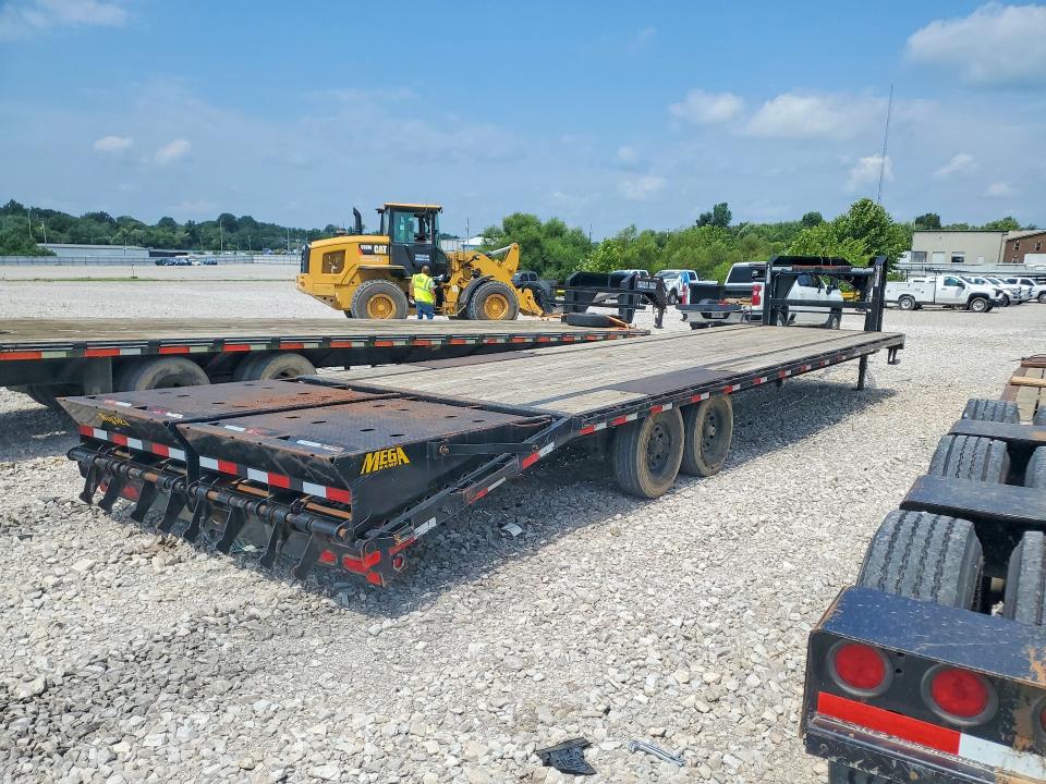 Продажа на аукционе авто 2022 Big Tex Gooseneck Flatbed, vin: 16V3F4125N6172343, номер лота: 64470886