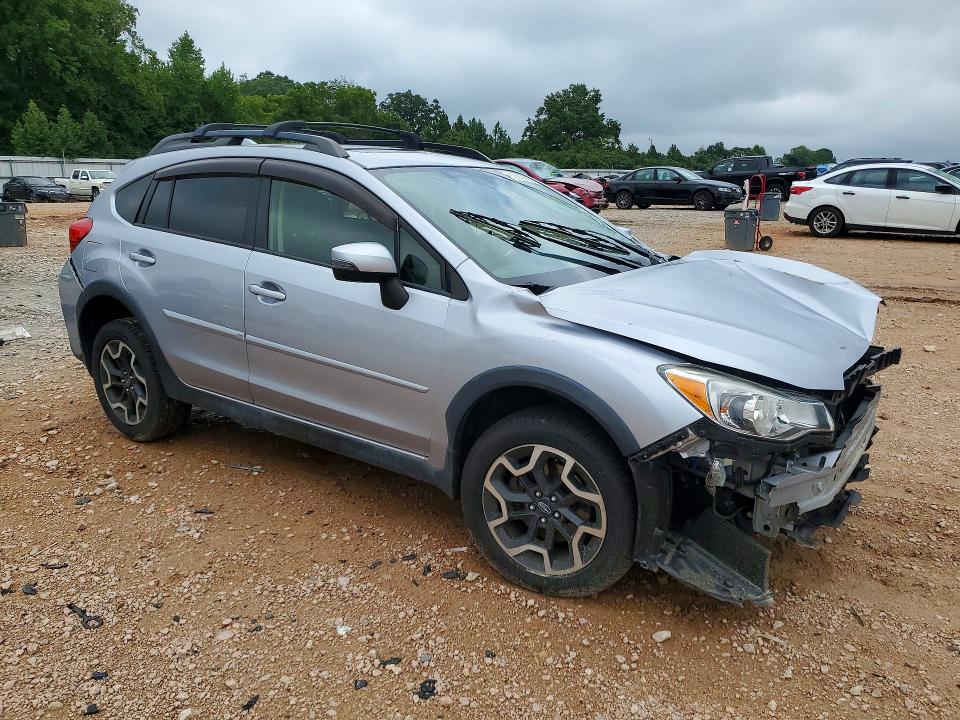 2017 Subaru Crosstrek მანქანა იყიდება აუქციონზე, vin: JF2GPANC7H8263491, აუქციონის ნომერი: 63663626