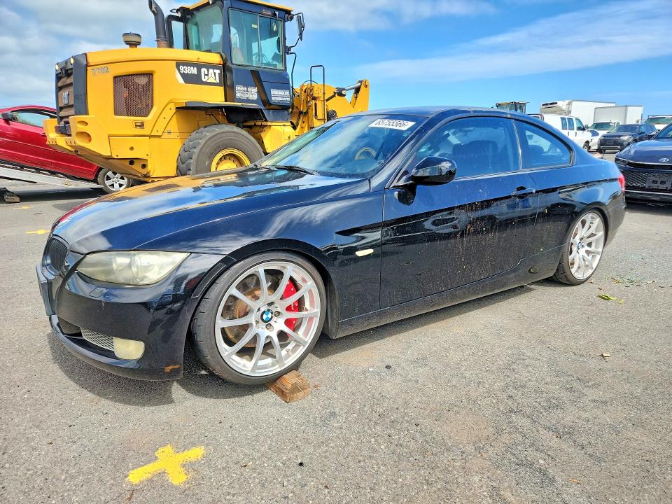 65755566 :رقم المزاد ، WBAWB7C57AP048685 vin ، 2010 Bmw 335 مزاد بيع