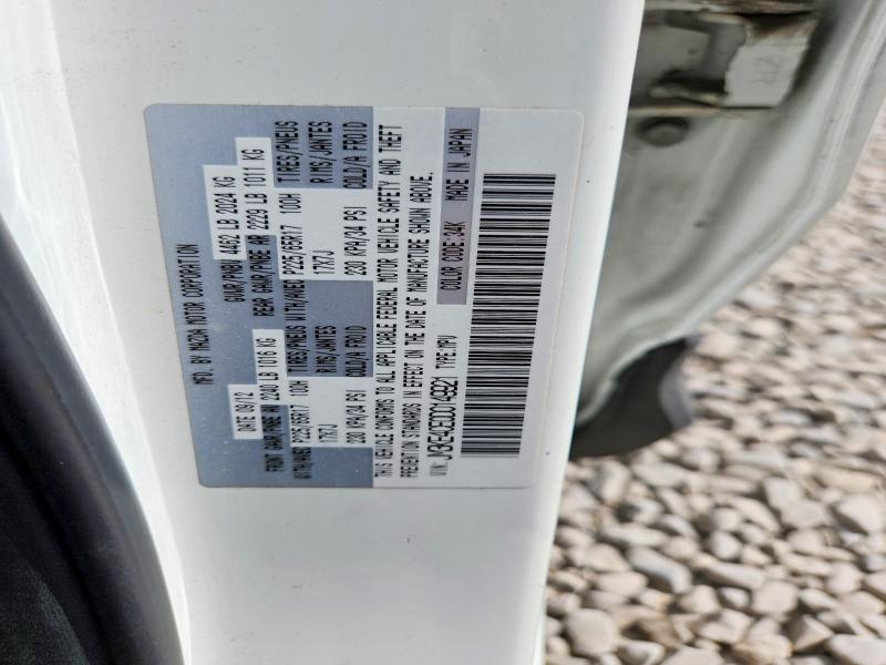 Aukcja sprzedaży 2013 Mazda Cx-5, vin: JM3KE4CE0D0149921, numer aukcji: 65570056