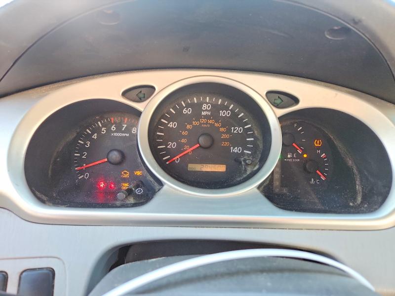 2006 Toyota Highlander მანქანა იყიდება აუქციონზე, vin: JTEDP21A060106677, აუქციონის ნომერი: 65225026