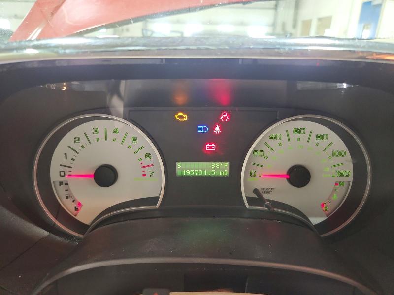 67328466 :رقم المزاد ، 1FMEU51K57UB31723 vin ، 2007 Ford Explorer Sport Trac مزاد بيع