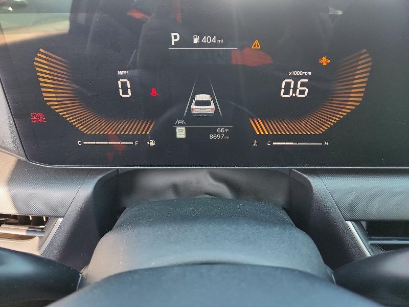 64518316 :رقم المزاد ، 3KPFT4DE5TE346720 vin ، 2026 Kia K4 مزاد بيع