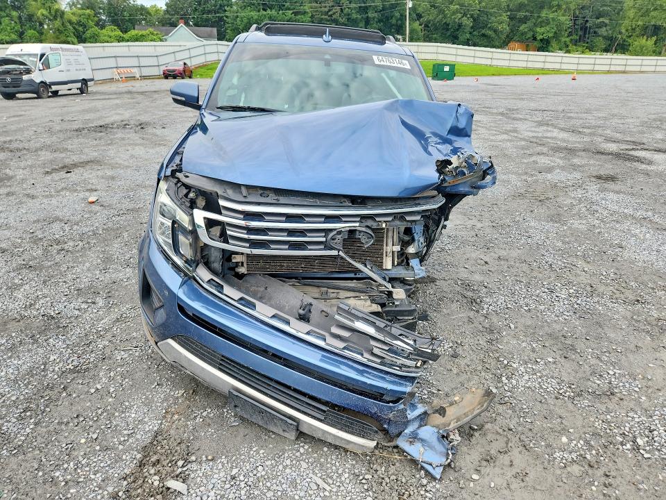 Aukcja sprzedaży 2020 Ford Expedition, vin: 1FMJK1JT3LEA16662, numer aukcji: 64763146