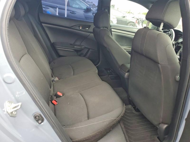 Aukcja sprzedaży 2018 Honda Civic, vin: SHHFK7G4XJU200925, numer aukcji: 65028446