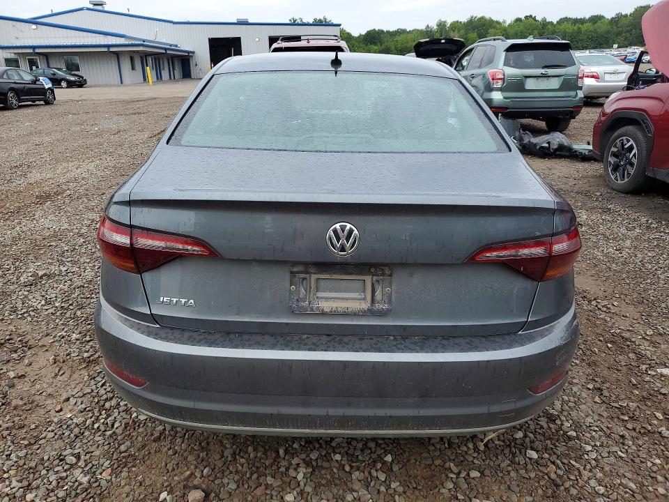 Aukcja sprzedaży 2019 Volkswagen Jetta, vin: 3VWC57BU3KM205994, numer aukcji: 67030366