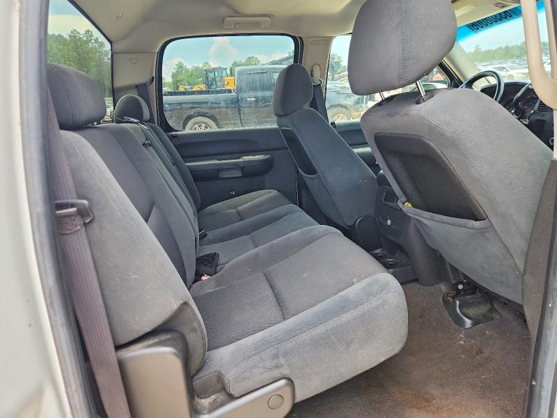 Продажа на аукционе авто 2009 Chevrolet Silverado, vin: 3GCEC23J89G113166, номер лота: 63308006