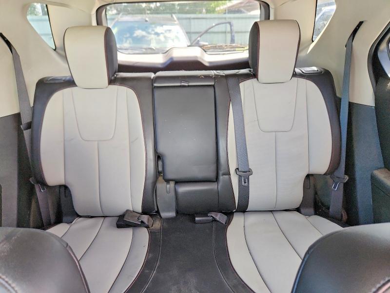 63857456 :رقم المزاد ، 2GNFLHE37F6239538 vin ، 2015 Chevrolet Equinox مزاد بيع