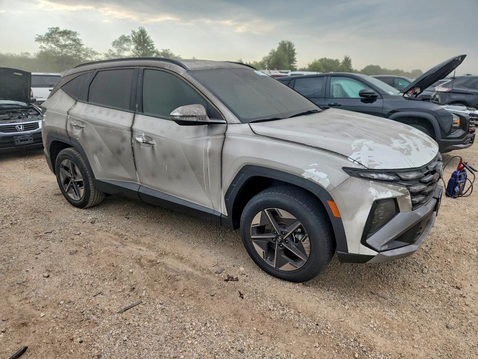 Продажа на аукционе авто 2026 Hyundai Tucson, vin: 5NMJCCDE5TH690464, номер лота: 65917626