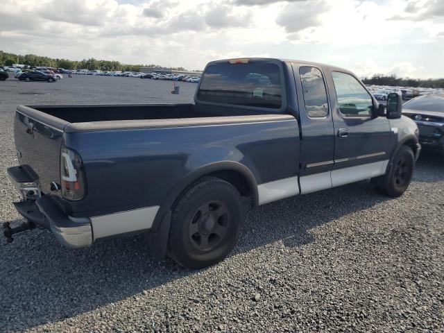 2002 Ford F150 მანქანა იყიდება აუქციონზე, vin: 1FTRX17L82NB11412, აუქციონის ნომერი: 63923696
