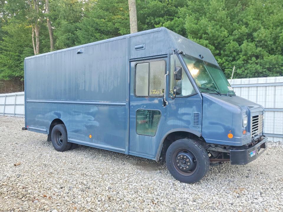 Aukcja sprzedaży 2021 Ford F59, vin: 1F65F5KN1M0A01841, numer aukcji: 62263596
