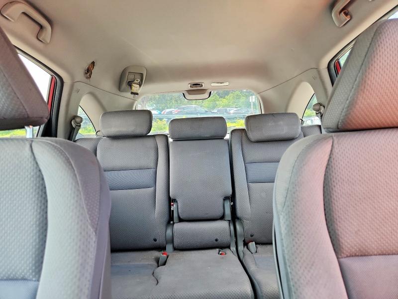 Aukcja sprzedaży 2007 Honda Cr-v, vin: JHLRE48367C065929, numer aukcji: 63371116