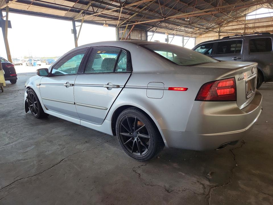 Продажа на аукционе авто 2008 Acura Tl, vin: 19UUA66298A010995, номер лота: 64407486