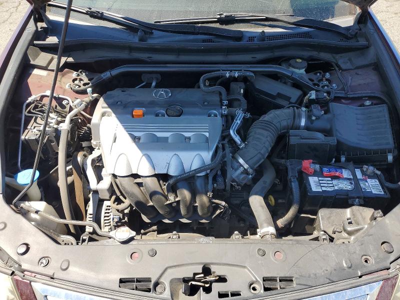 Aukcja sprzedaży 2012 Acura Tsx, vin: JH4CU2F68CC007160, numer aukcji: 64300816