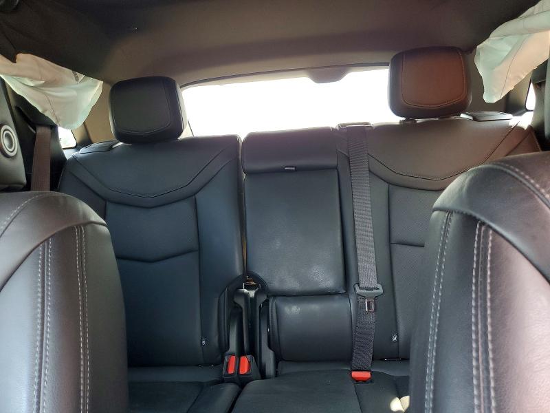 Продаж на аукціоні авто 2020 Cadillac Xt5, vin: 1GYKNCRS2LZ132476, номер лоту: 66274416