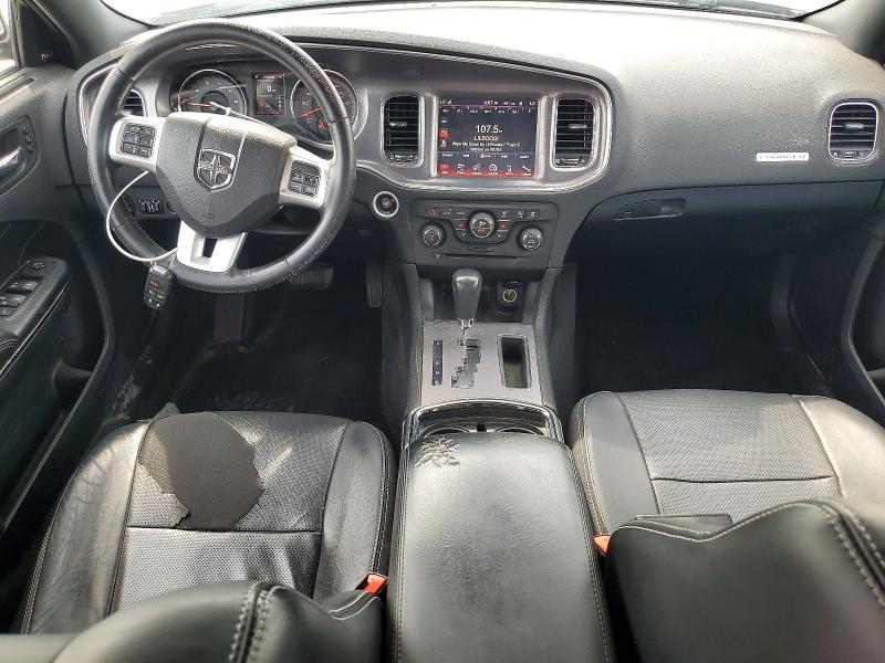 Aukcja sprzedaży 2014 Dodge Charger, vin: 2C3CDXCT8EH326698, numer aukcji: 64901276
