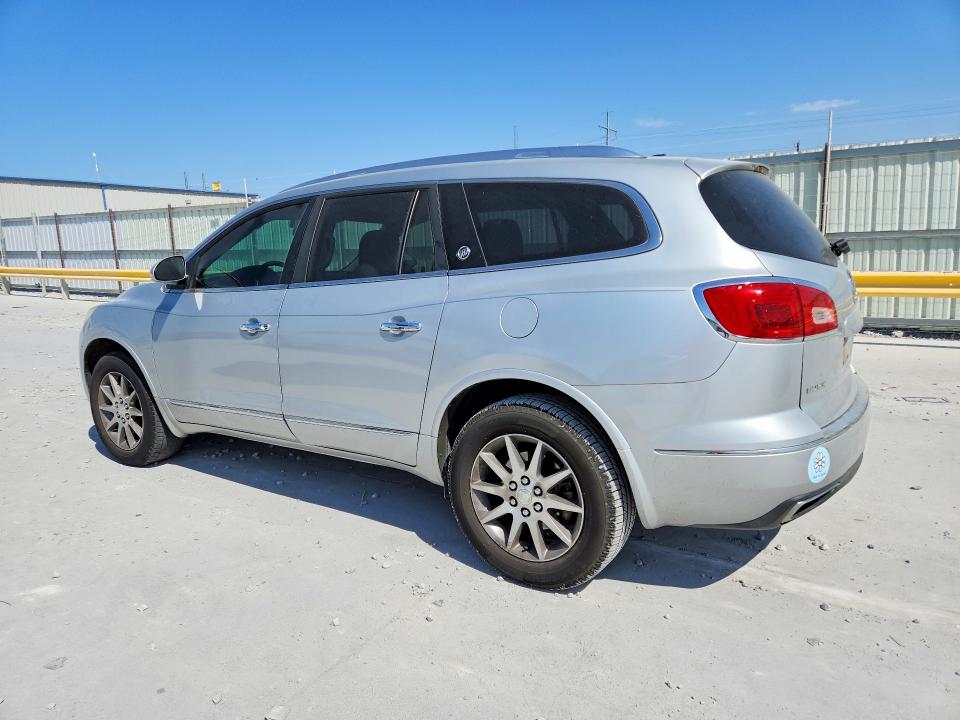 Aukcja sprzedaży 2014 Buick Enclave, vin: 5GAKRBKD7EJ208874, numer aukcji: 66052986