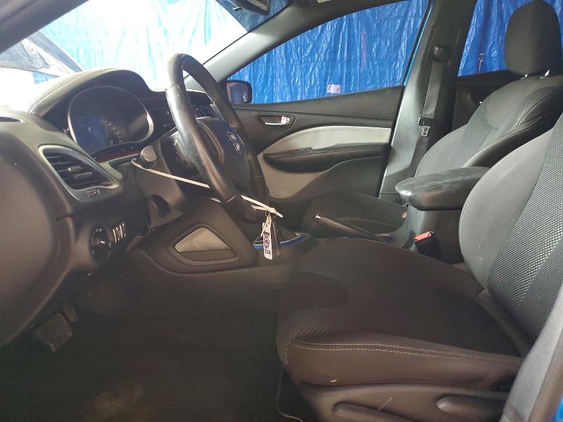 2015 Dodge Dart მანქანა იყიდება აუქციონზე, vin: 1C3CDFBB3FD378645, აუქციონის ნომერი: 63372706