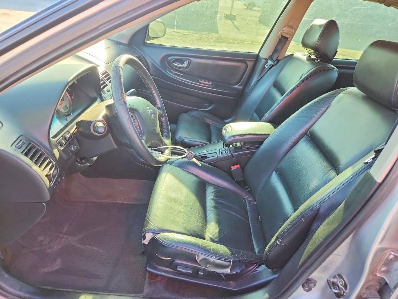 Aukcja sprzedaży 2003 Nissan Maxima, vin: JN1DA31A33T441005, numer aukcji: 66371856