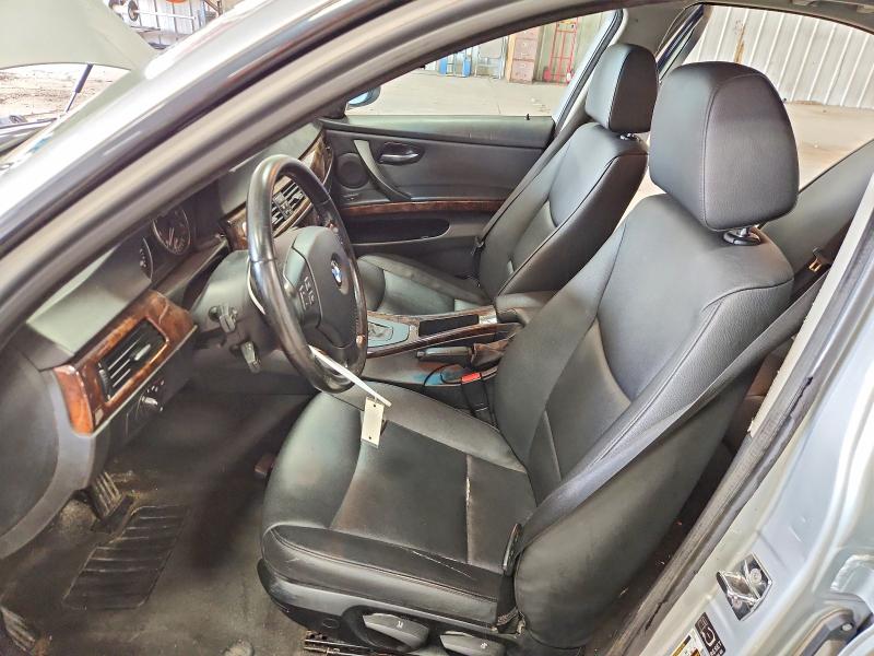 64250536 :رقم المزاد ، WBAVB13546PT10436 vin ، 2006 Bmw 325 مزاد بيع