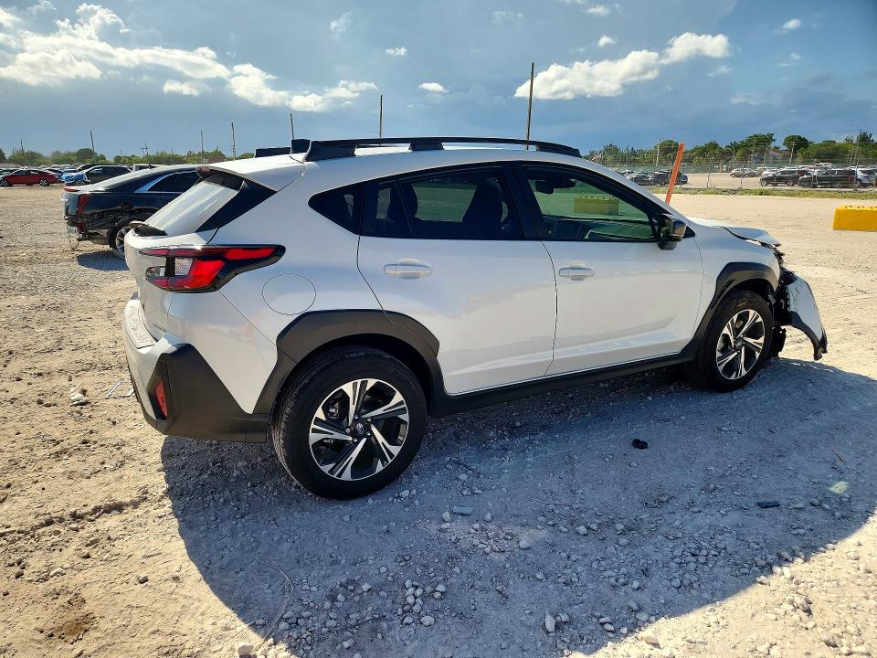 Aukcja sprzedaży 2025 Subaru Crosstrek, vin: JF2GUHDC5SH262088, numer aukcji: 64778456
