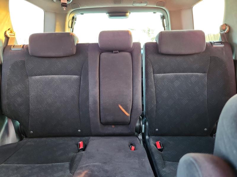 64545896 :رقم المزاد ، JHLRD78815C000810 vin ، 2005 Honda Cr-v مزاد بيع