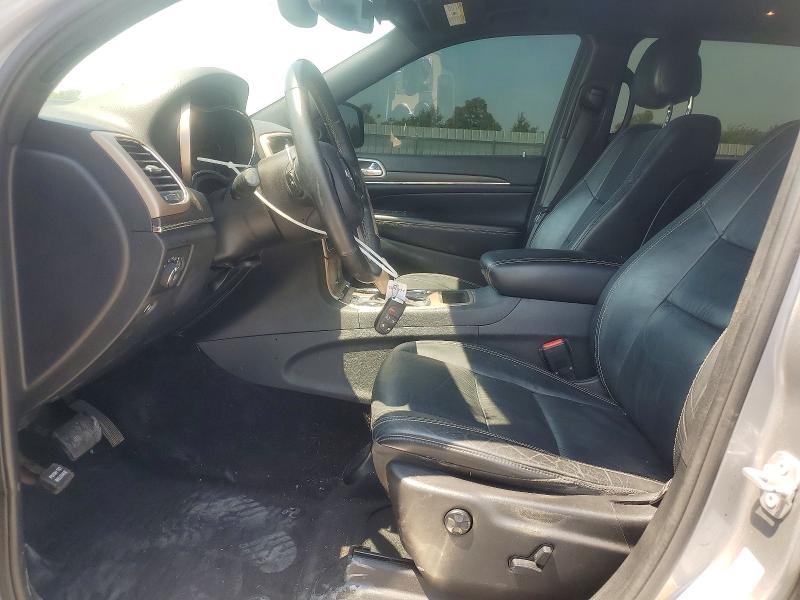 66117636 :رقم المزاد ، 1C4RJEBG1GC473247 vin ، 2016 Jeep Grand Cherokee مزاد بيع