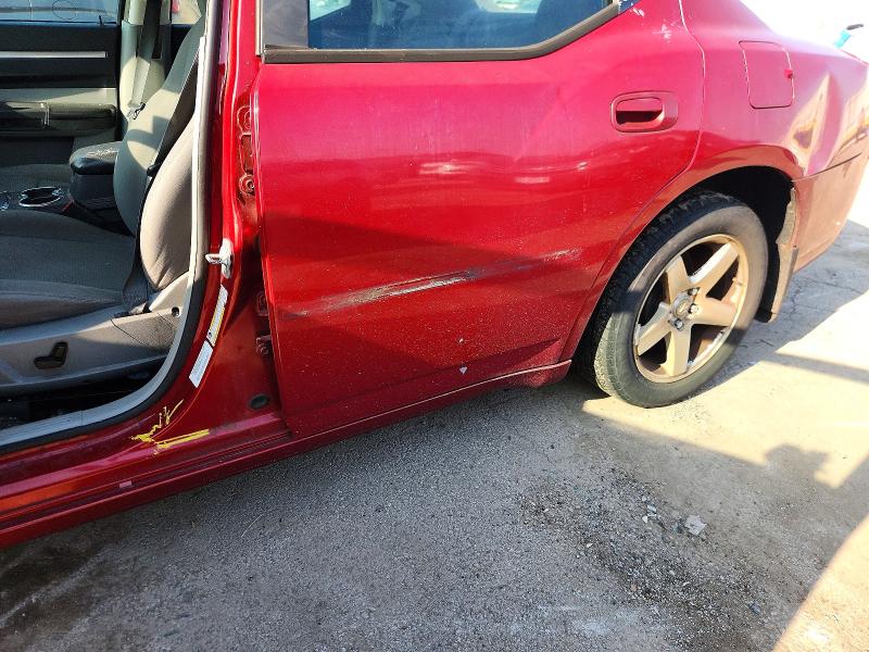 Продажа на аукционе авто 2010 Dodge Charger, vin: 2B3CA3CV9AH134359, номер лота: 65730436
