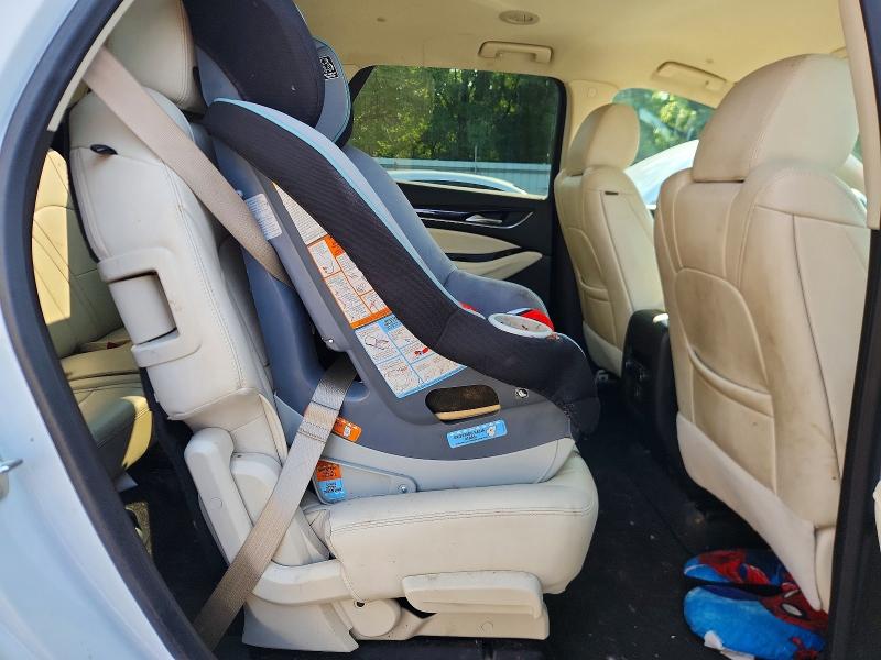 Aukcja sprzedaży 2024 Buick Enclave, vin: 5GAEVAKW9RJ112304, numer aukcji: 64071006