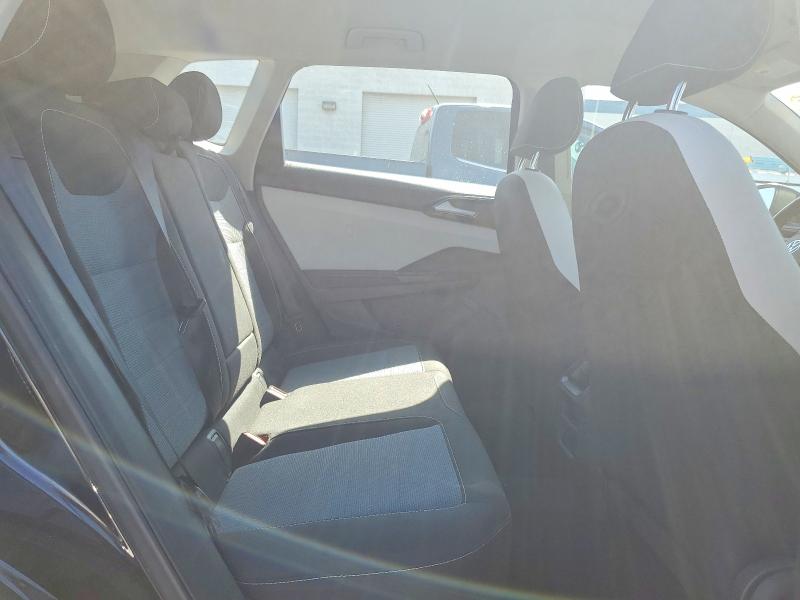 Продажа на аукционе авто 2025 Volkswagen Taos, vin: 3VV5C7B25SM049913, номер лота: 66084086