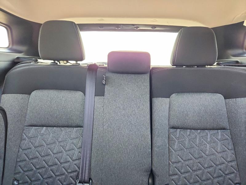 66185986 :رقم المزاد ، 3N8AP6CE3TL323237 vin ، 2026 Nissan Kicks Mpv مزاد بيع