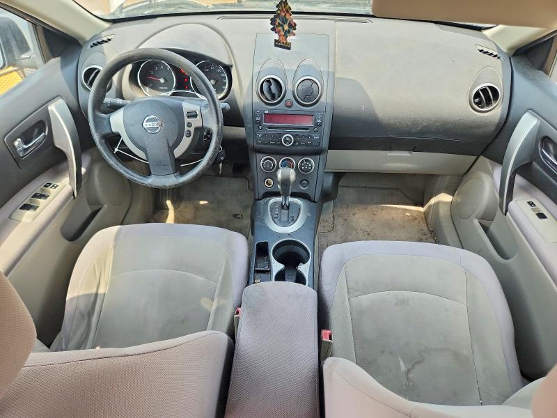 Продажа на аукционе авто 2010 Nissan Rogue, vin: JN8AS5MV1AW105599, номер лота: 64796086