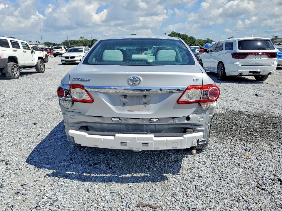Aukcja sprzedaży 2013 Toyota Corolla, vin: 2T1BU4EE7DC997759, numer aukcji: 64572936