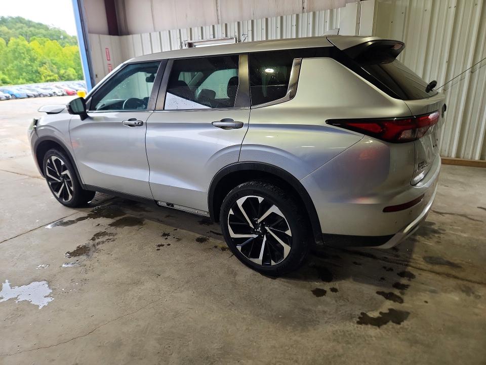 Aukcja sprzedaży 2022 Mitsubishi Outlander, vin: JA4J3UA8XNZ010362, numer aukcji: 64852926