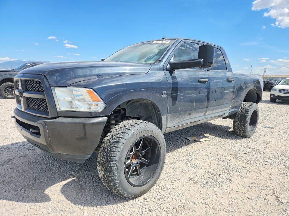 Auction sale of the 2013 Ram 2500, vin: 3C6UR5CL8DG593710, lot number: 65015246