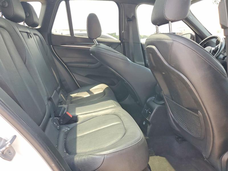 Продаж на аукціоні авто 2017 Bmw X1, vin: WBXHT3C33H5F80656, номер лоту: 62885826