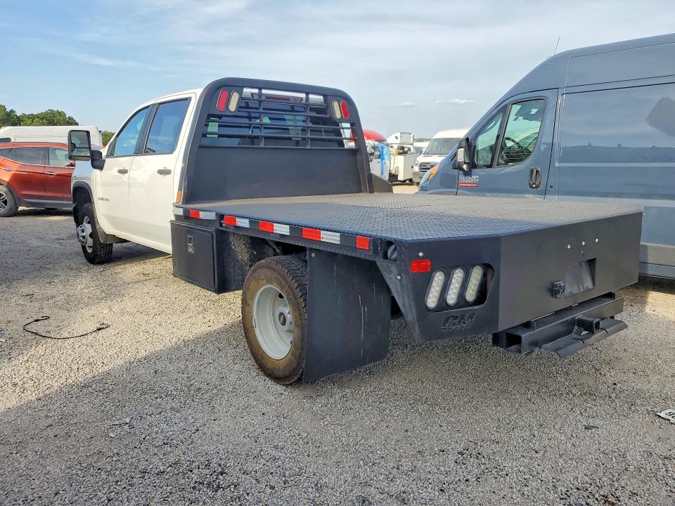 65514836 :رقم المزاد ، 1GB4WRE70MF290600 vin ، 2021 Chevrolet Silverado مزاد بيع