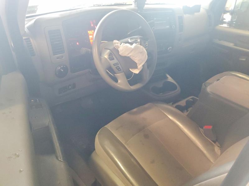 65807796 :رقم المزاد ، 1N6AF0LY5MN803610 vin ، 2021 Nissan Nv مزاد بيع