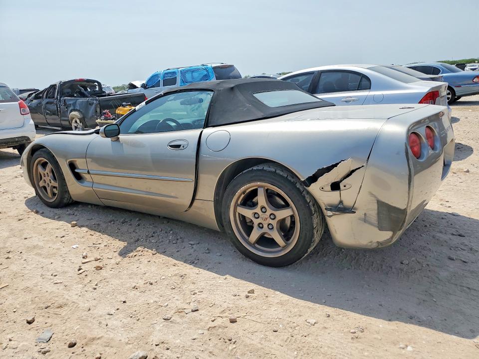 Aukcja sprzedaży 1999 Chevrolet Corvette, vin: 1G1YY32G1X5115039, numer aukcji: 66638436