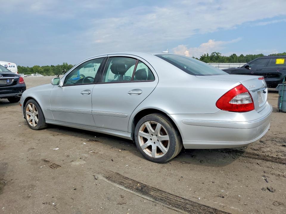 Aukcja sprzedaży 2008 Mercedes-benz E, vin: WDBUF56X48B317327, numer aukcji: 67561416