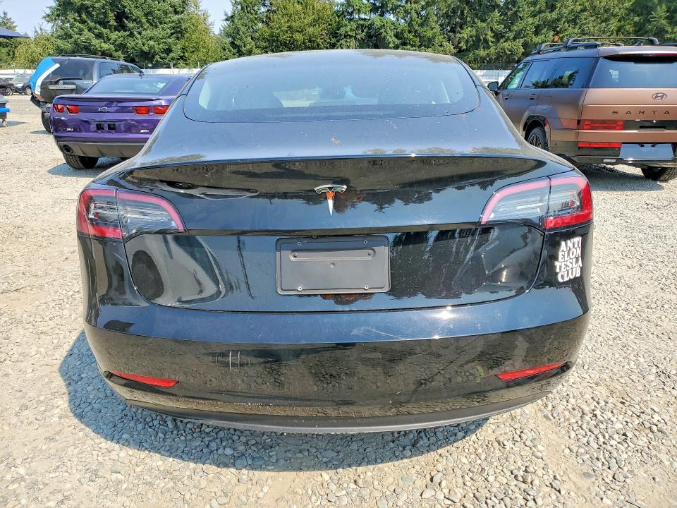 Aukcja sprzedaży 2023 Tesla Model 3, vin: 5YJ3E1EAXPF505304, numer aukcji: 64998036