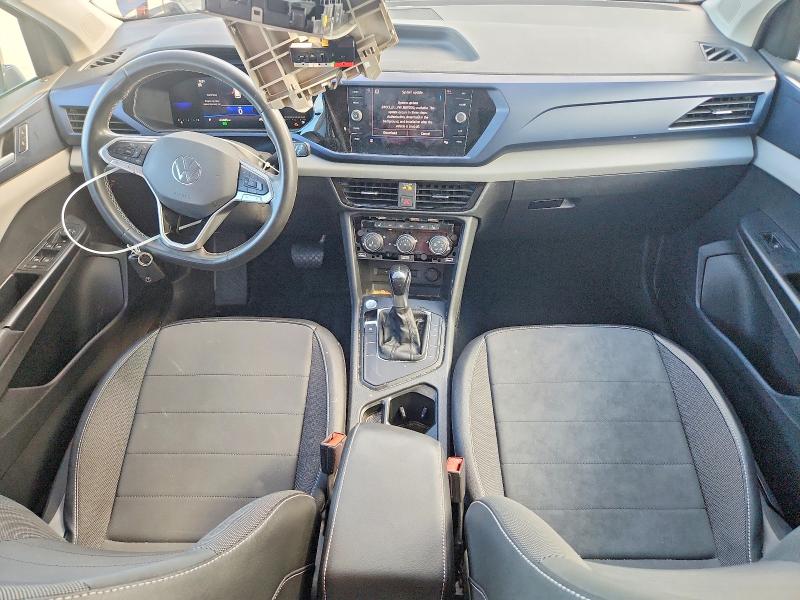Продаж на аукціоні авто 2022 Volkswagen Taos, vin: 3VVTX7B2XNM004160, номер лоту: 66516936